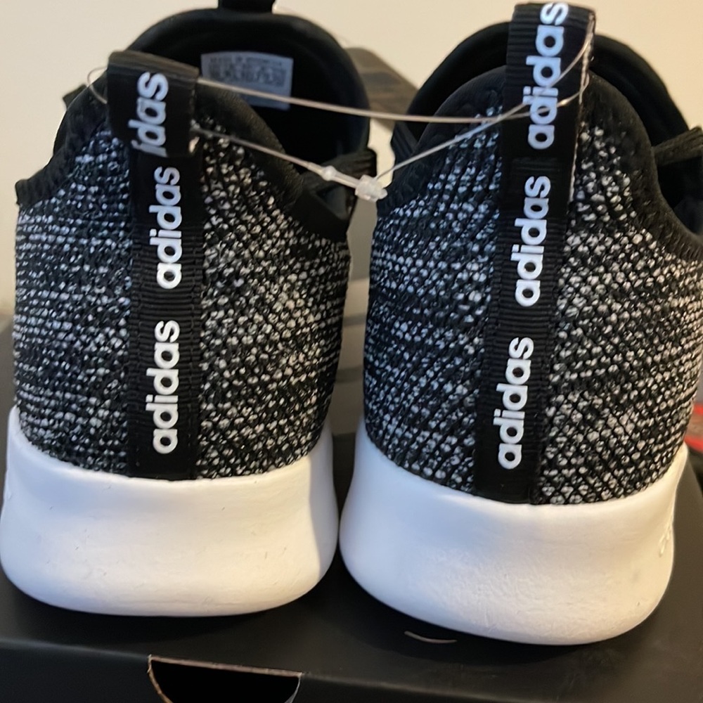 NWT Adidas cloud foam pure sneakers